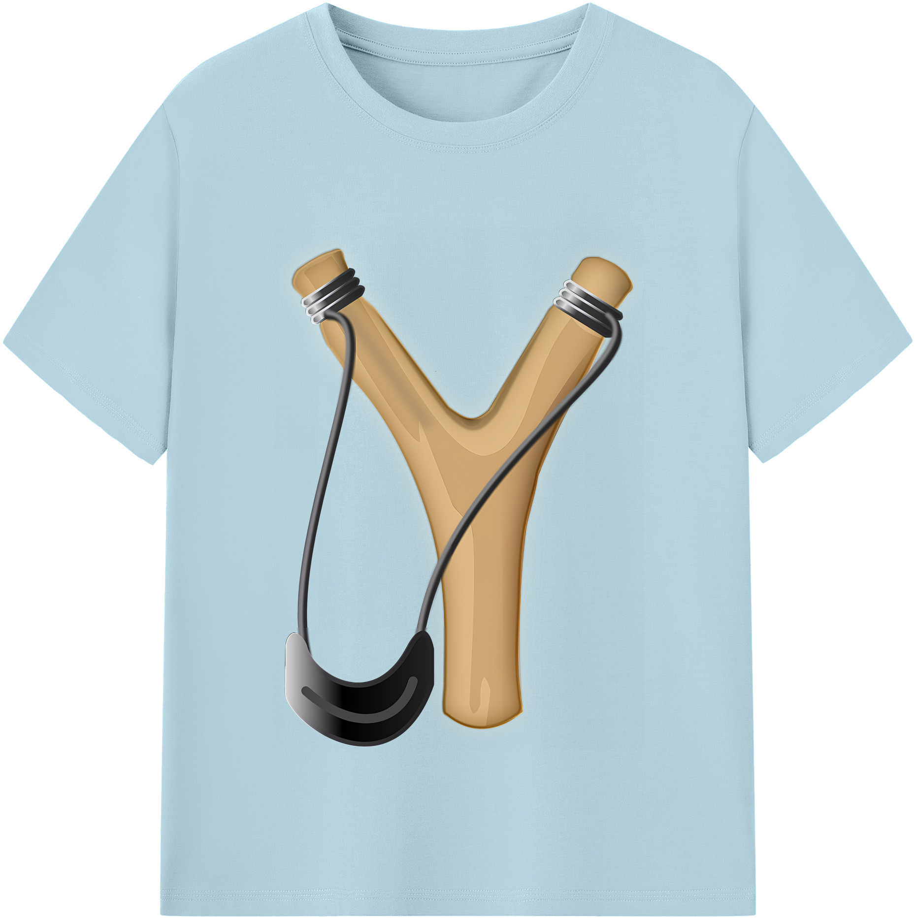 （画像用） Angry Birds アングリーバード 綿100％半袖Tシャツ（フロントプリント）
